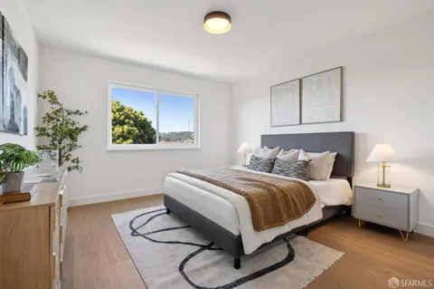 $1,198,000 | 262 Naples Street, San Francisco, CA 94112