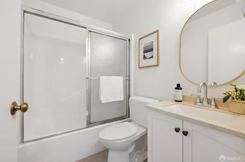 $1,198,000 | 262 Naples Street, San Francisco, CA 94112