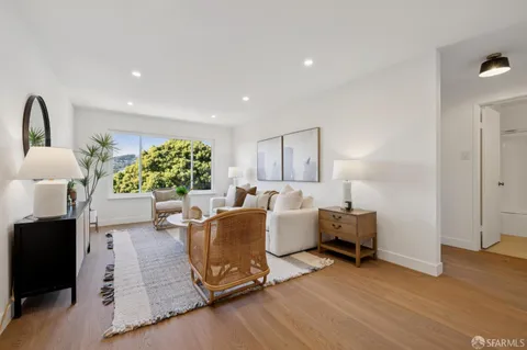 $1,198,000 | 262 Naples Street, San Francisco, CA 94112