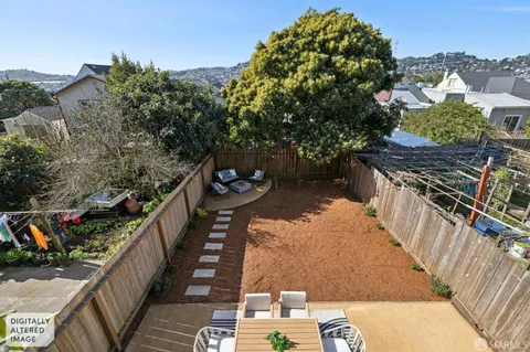 $1,198,000 | 262 Naples Street, San Francisco, CA 94112
