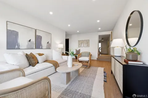 $1,198,000 | 262 Naples Street, San Francisco, CA 94112