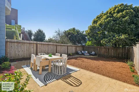 $1,198,000 | 262 Naples Street, San Francisco, CA 94112