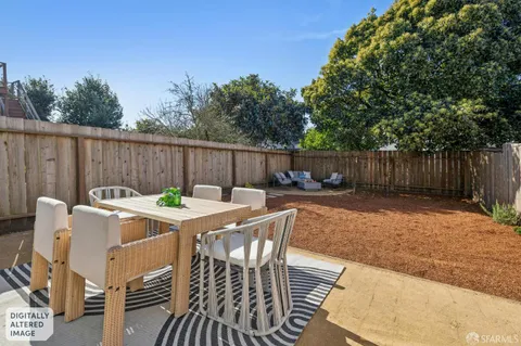 $1,198,000 | 262 Naples Street, San Francisco, CA 94112