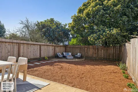 $1,198,000 | 262 Naples Street, San Francisco, CA 94112