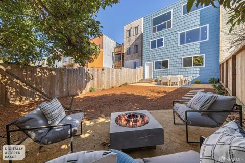 $1,198,000 | 262 Naples Street, San Francisco, CA 94112