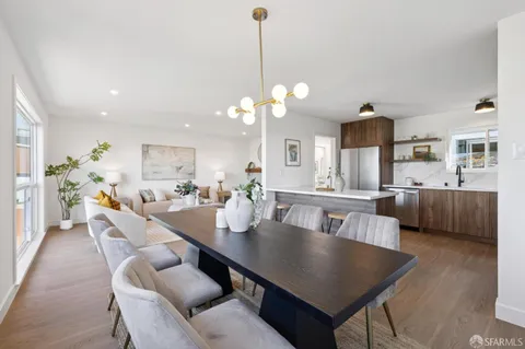 $1,198,000 | 262 Naples Street, San Francisco, CA 94112