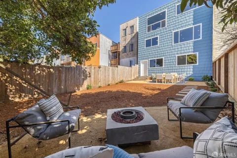 $1,198,000 | 262 Naples Street, San Francisco, CA 94112