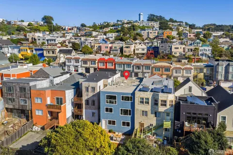 $1,198,000 | 262 Naples Street, San Francisco, CA 94112