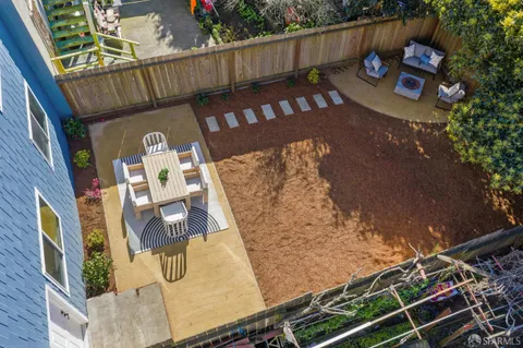 $1,198,000 | 262 Naples Street, San Francisco, CA 94112