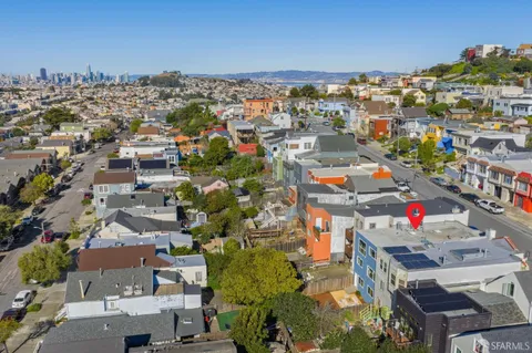$1,198,000 | 262 Naples Street, San Francisco, CA 94112