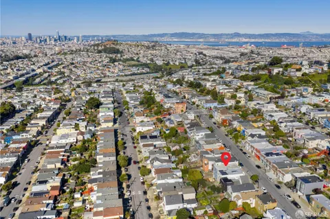 $1,198,000 | 262 Naples Street, San Francisco, CA 94112