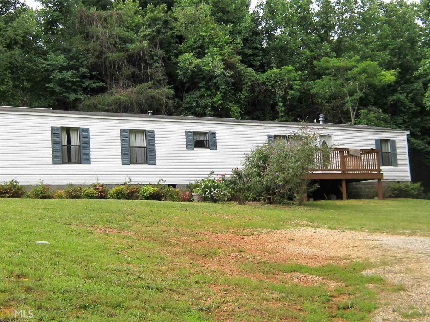 1042 Keller Road, Unit 1 Mount Airy, GA 30563 - Photo 1 of 1 Gallery Image 1