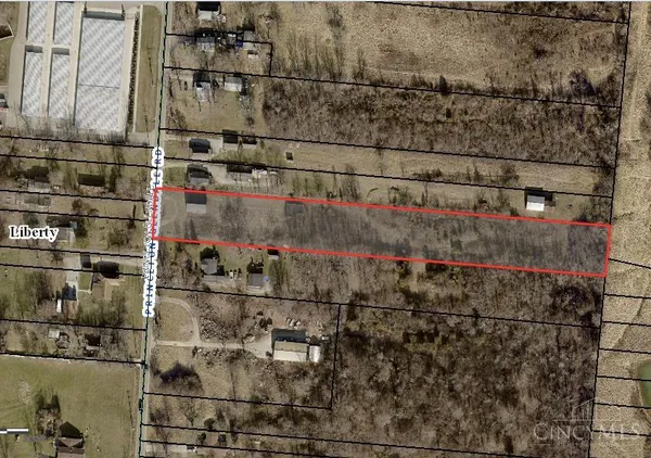 $299,900 | 5814 Princeton Glendale Road, Hamilton, OH 45011