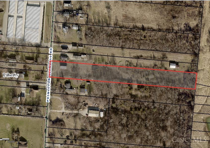 5814 Princeton Glendale Road Hamilton, OH 45011 - Photo 1 of 1