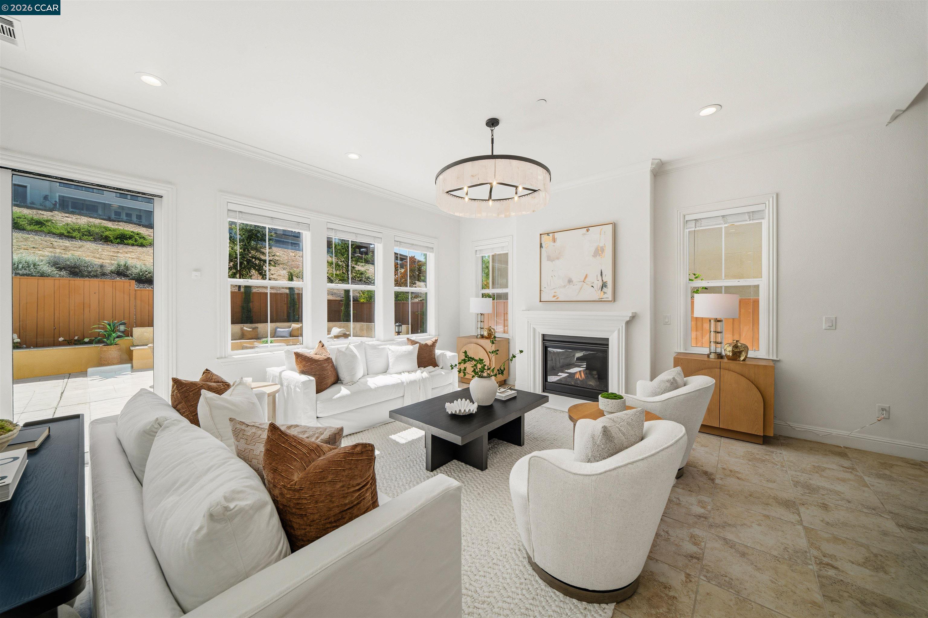 1124 Rosamund Drive San Ramon, CA 94582 - Photo 5 of 31