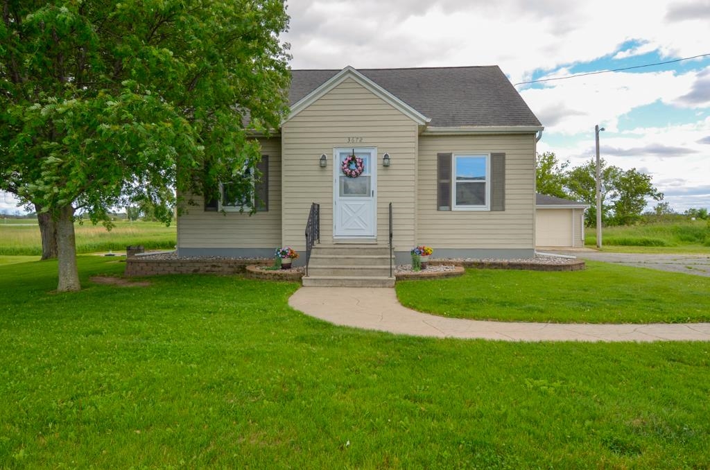 3672 Finger Road Green Bay, WI 54311 - Photo 1 of 1 Gallery Image 1