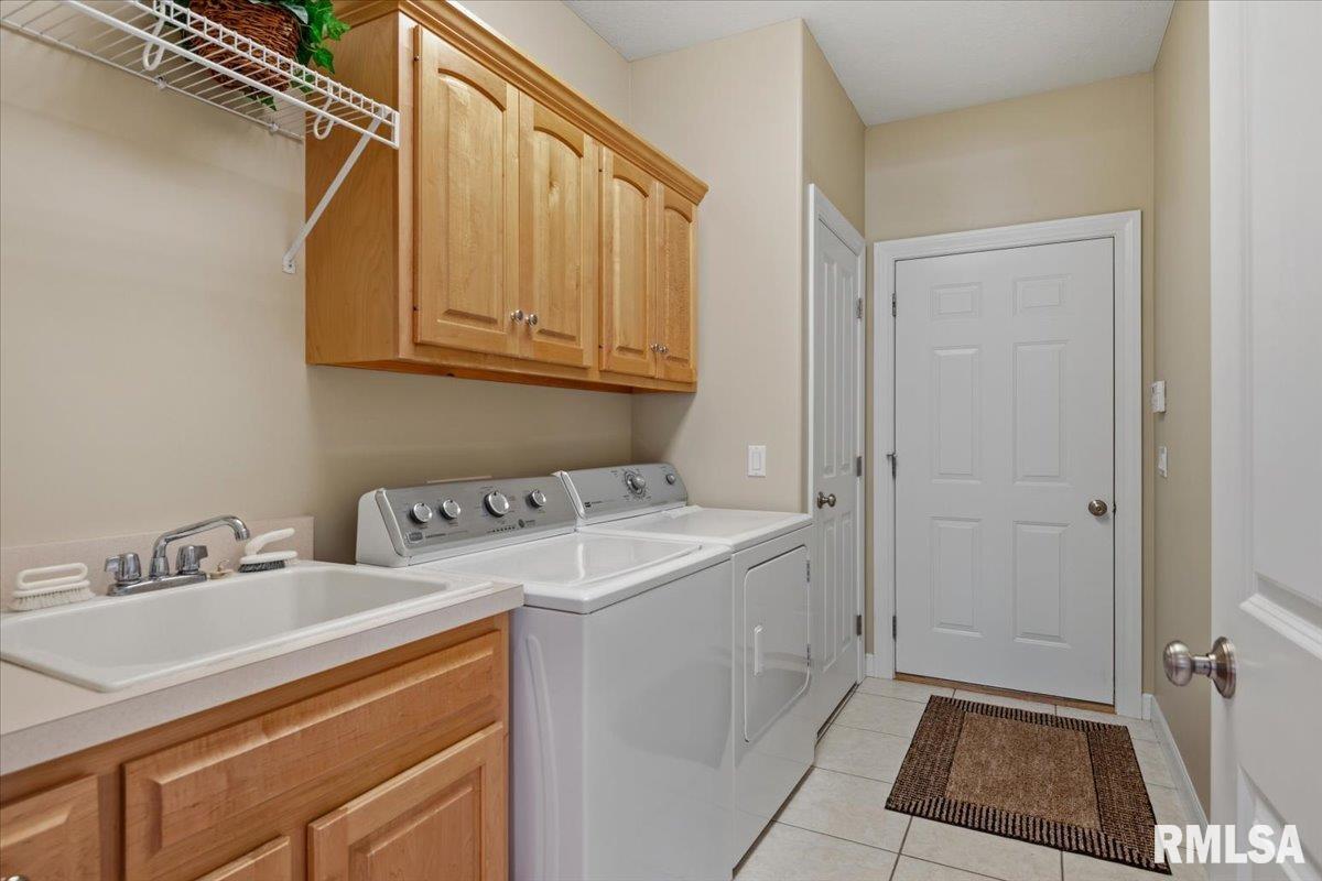 5635 Wagon Ford Road Chatham, IL 62629 - Photo 38 of 65