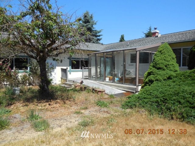 555 Evans Road Sequim, WA 98382 - Photo 1 of 11