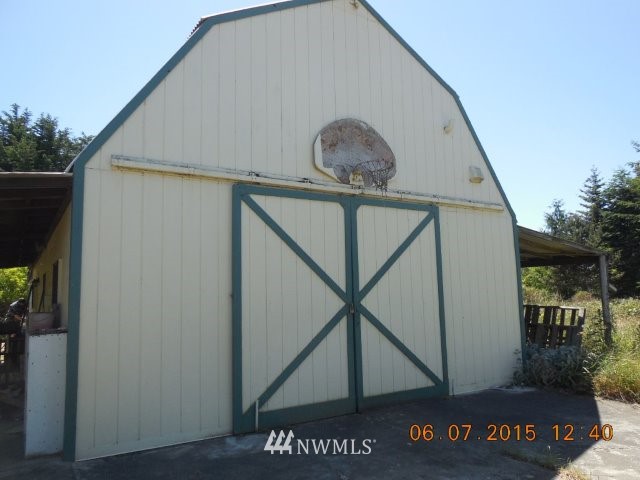 555 Evans Road Sequim, WA 98382 - Photo 2 of 11