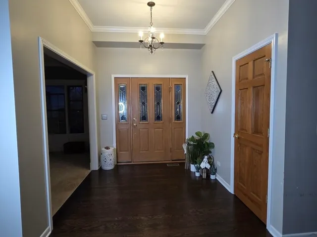 $565,000 | 3401 Thunderbird Lane, Crystal Lake, IL 60012