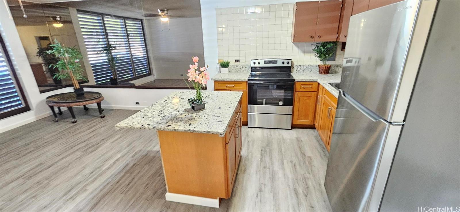 1506 Kaumualii Street, Unit C121, Honolulu, HI 96817 Compass