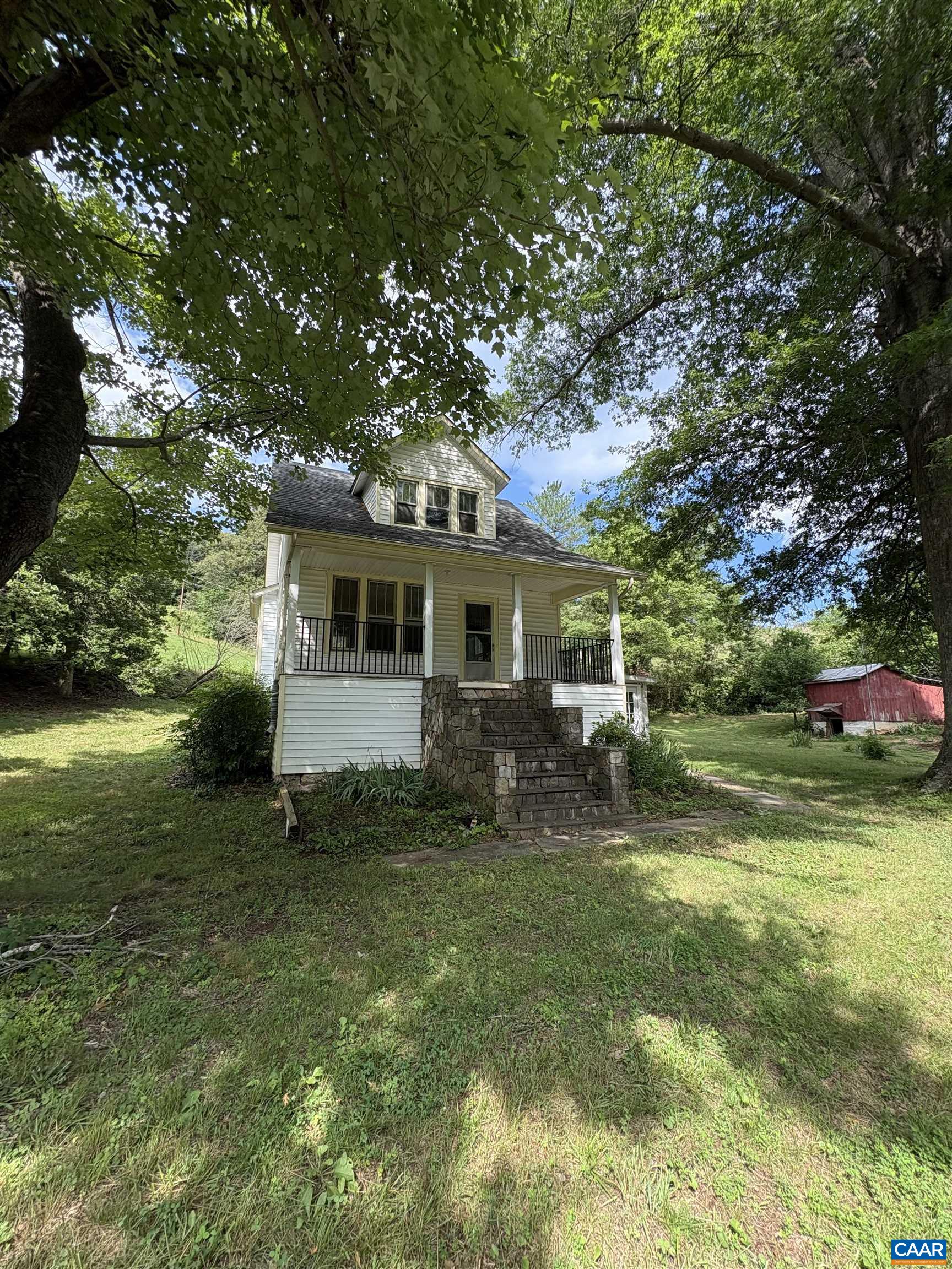 1654 River Road Faber, VA 22938 - Photo 3 of 41