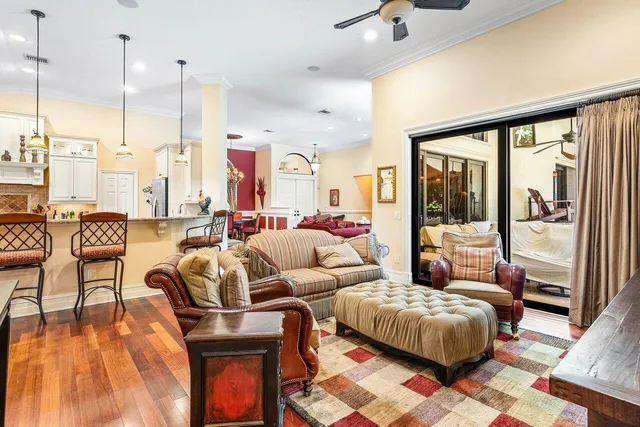 $9,350 | 2455 Hampton Bridge Road, Delray Beach, FL 33445