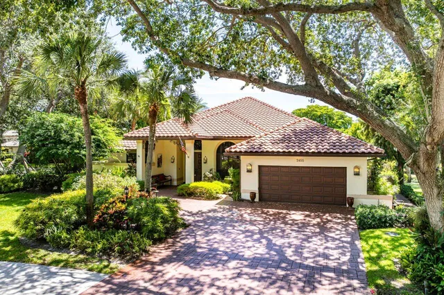 $9,350 | 2455 Hampton Bridge Road, Delray Beach, FL 33445