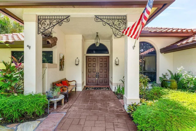 $9,350 | 2455 Hampton Bridge Road, Delray Beach, FL 33445