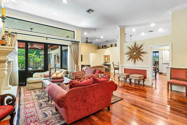 $9,350 | 2455 Hampton Bridge Road, Delray Beach, FL 33445