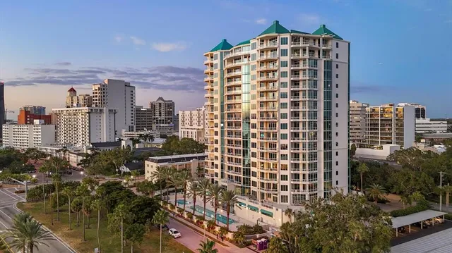 a room with gym equipment
