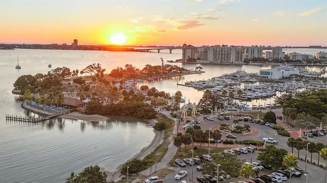 a car parked in garage