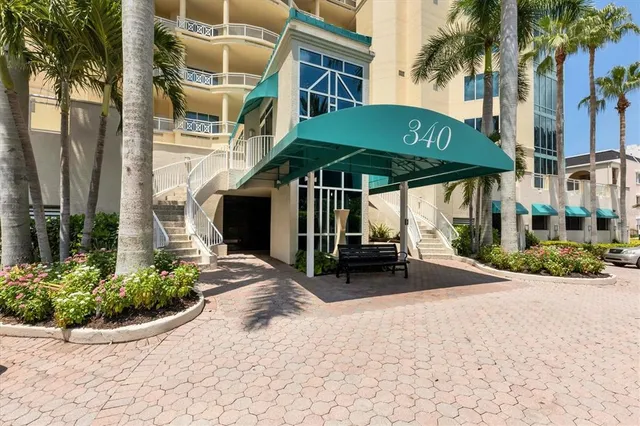 $1,525,000 | 340 South Palm Avenue, Unit 32, Sarasota, FL 34236