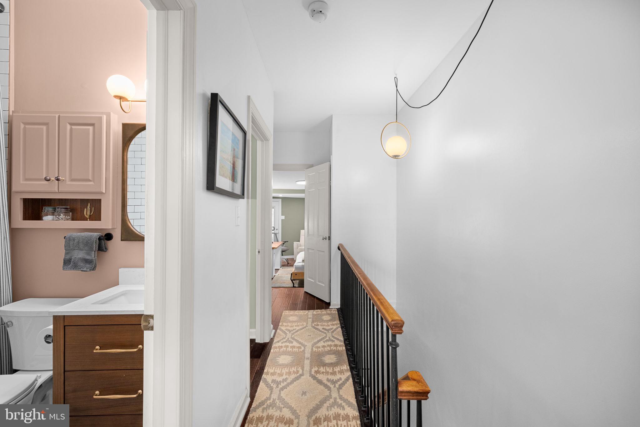331 11th Street Southeast Washington, DC 20003 - Photo 20 of 32 Landing