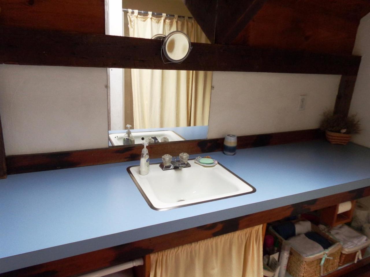 200 Gull Pond Road Wellfleet, MA 02667 - Photo 28 of 35 a view of kitchen and window