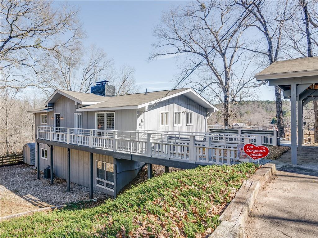 405 Miller Road Covington, GA 30014 - Photo 1 of 1