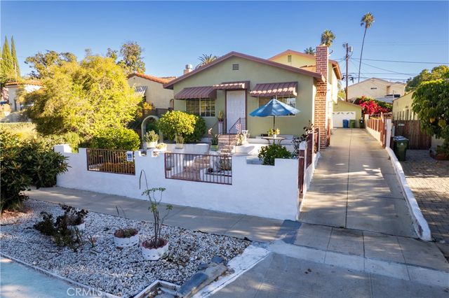 $1,599,000 | 3241 Madera Avenue, Los Angeles, CA 90039