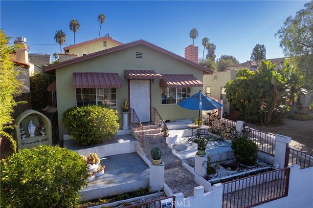 $1,599,000 | 3241 Madera Avenue, Los Angeles, CA 90039