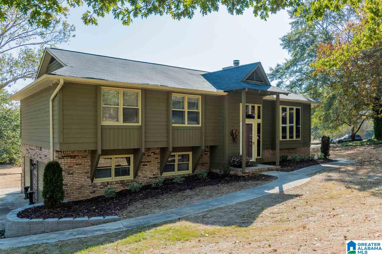 1532 Napoleon Drive Alabaster, AL 35007 - Photo 3 of 45