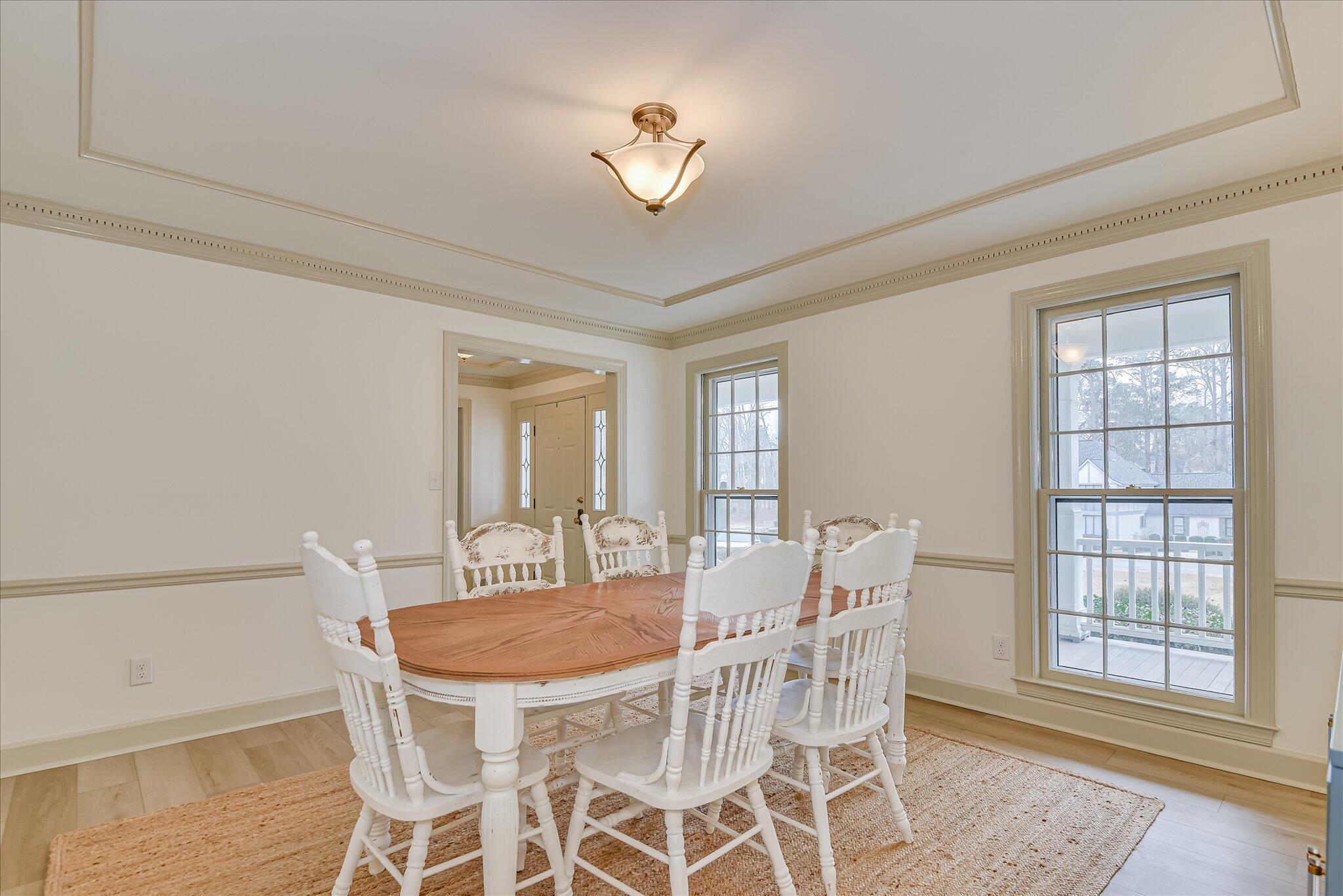 603 Pebble Beach Court Martinez, GA 30907 - Photo 27 of 56 27-127