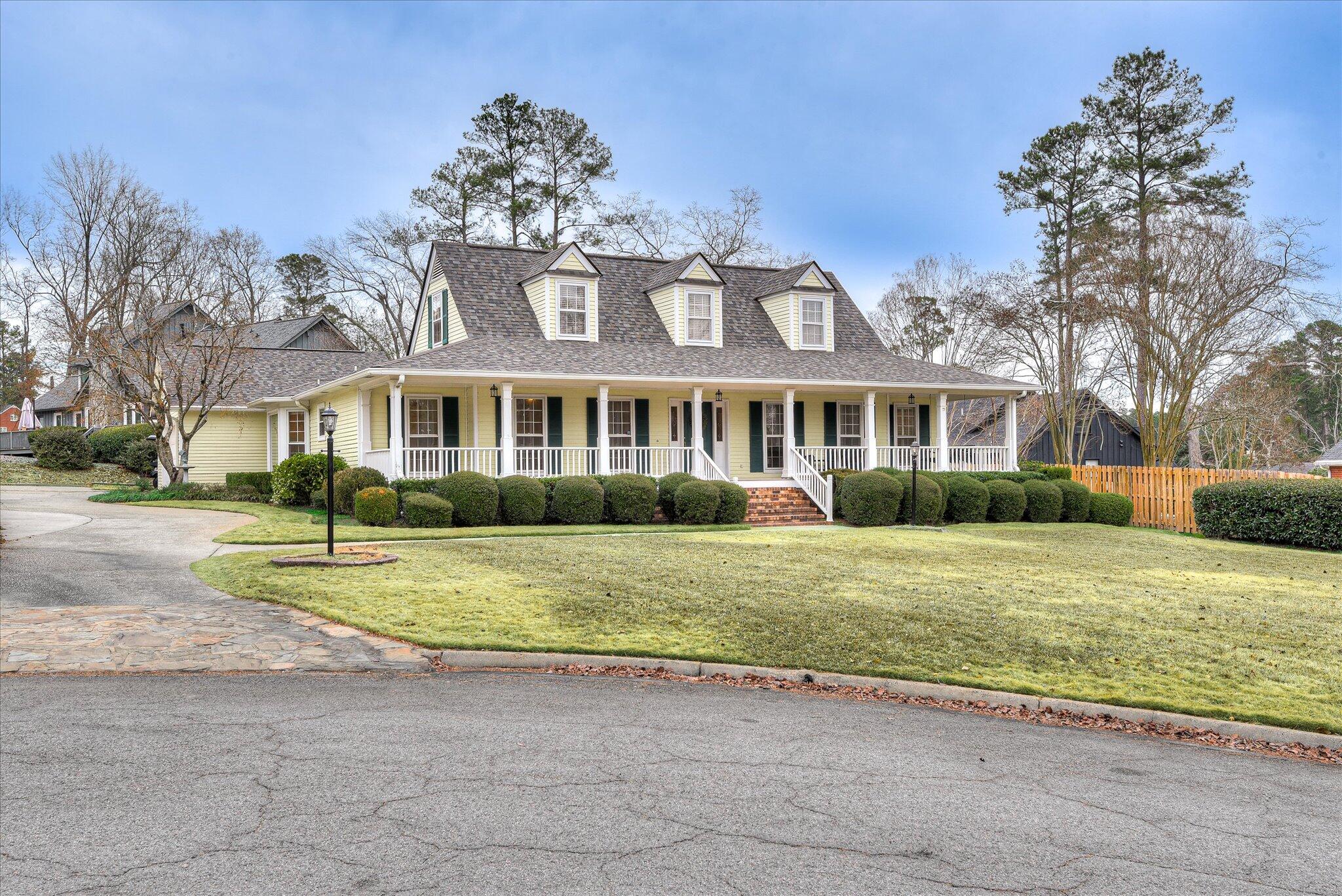 603 Pebble Beach Court Martinez, GA 30907 - Photo 4 of 56 04-104