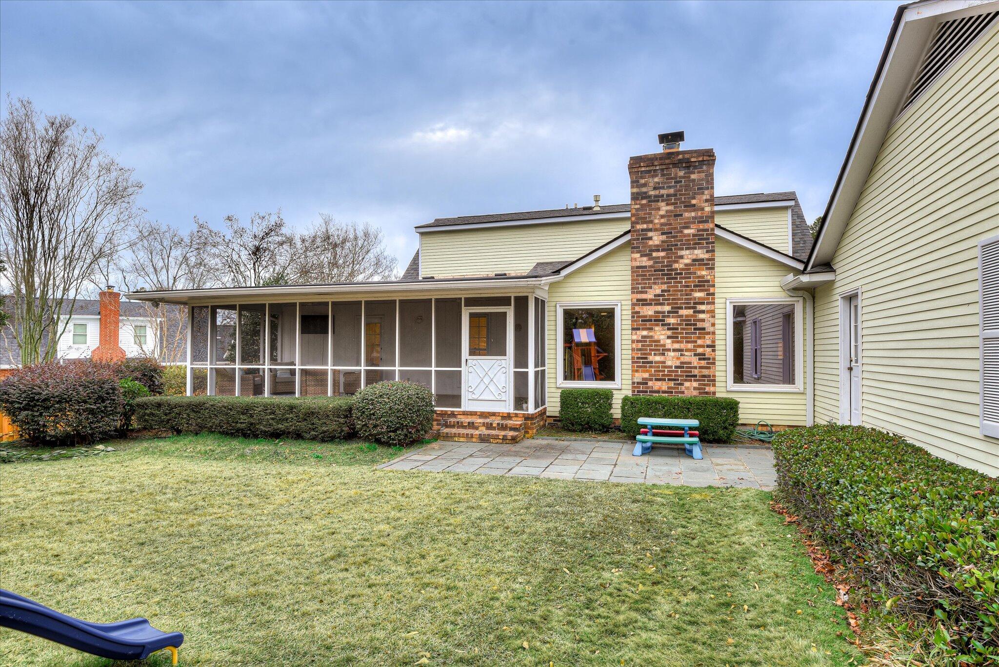 603 Pebble Beach Court Martinez, GA 30907 - Photo 52 of 56 52-152