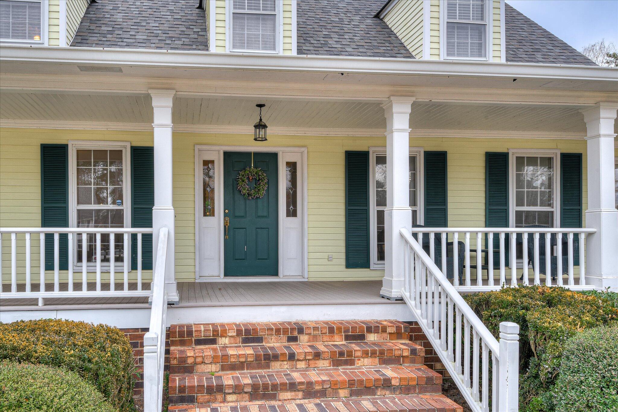 603 Pebble Beach Court Martinez, GA 30907 - Photo 6 of 56 06-106