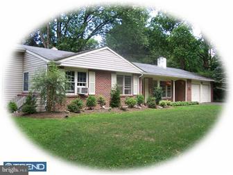 1118 General Sullivan Road Washington Crossing, PA 18977 - Photo 1 of 12 Exterior Front