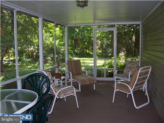 1118 General Sullivan Road Washington Crossing, PA 18977 - Photo 11 of 12 Sun Room
