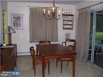1118 General Sullivan Road Washington Crossing, PA 18977 - Photo 4 of 12 Dining Room