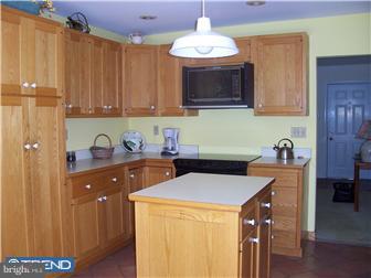 1118 General Sullivan Road Washington Crossing, PA 18977 - Photo 5 of 12 Kitchen