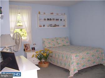 1118 General Sullivan Road Washington Crossing, PA 18977 - Photo 8 of 12 Bedroom 2