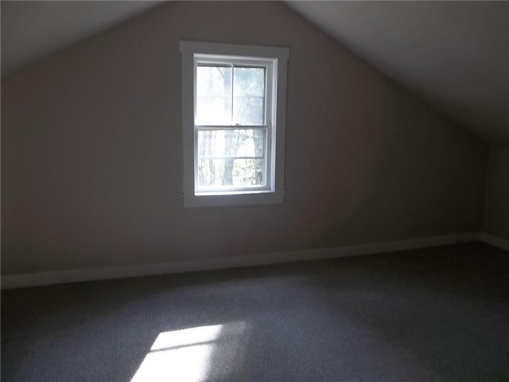 110 Rockland Road Jefferson, ME 04348 - Photo 9 of 14 Large upstairs BR.