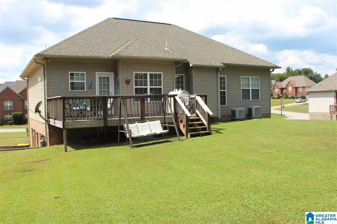 715 Ridgefield Circle Odenville, AL 35120 - Photo 23 of 25